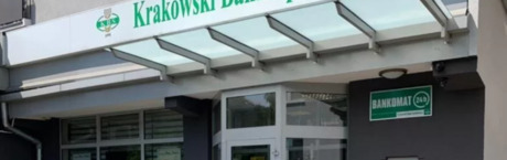Krakowski Bank Spółdzielczy podejmuje współpracę z Hitachi oraz Basement
