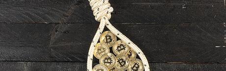 Kryptogeddon, czyli szaleństwo w świecie kryptowalut