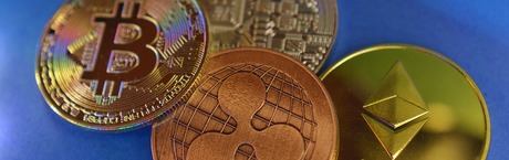 Kryptowaluty: czy ethereum przegoni bitcoina?