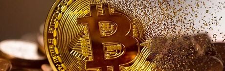 Kryzys krypto? Nic bardziej mylnego