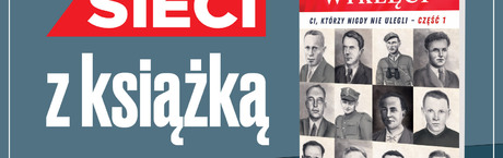 Kup tygodnik „Sieci” z wyjątkową książką