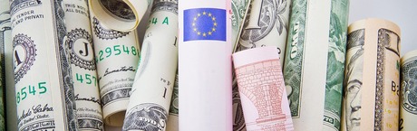  Kurs EUR/PLN blisko przełamania psychologicznej granicy