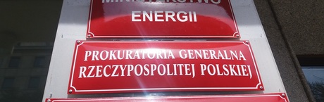 Leszek Bosek prezesem Prokuratorii Generalnej