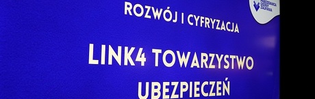 LINK4 Pracodawcą Godnym Zaufania
