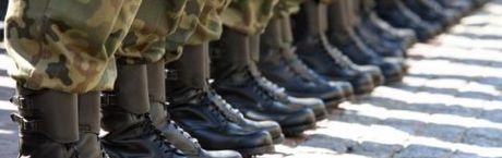 Macierewicz o szczycie NATO i  powstaniu baz w Polsce