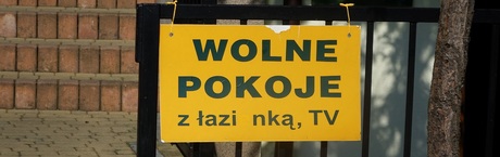 Majówka tańsza niż w zeszłym roku