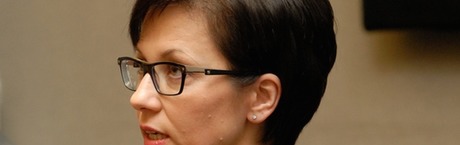 Małgorzata Zaleska ostatecznie prezesem GPW