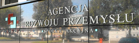Marcin Chludziński nowym prezesem Agencji Rozwoju Przemysłu