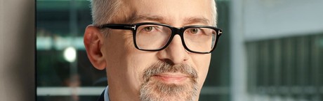 Marcin Dyl prezes IZFiA złożył rezygnację