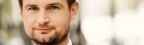 Marcin Nedwidek prezesem połączonych UNIQA i AXA