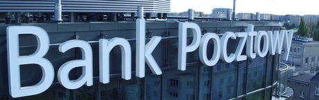 Marki Bank Pocztowy i EnveloBank łączą się