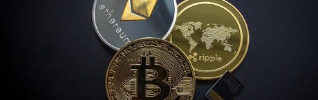 Masowa adaptacja kryptowalut staje się faktem