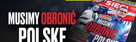 Mateusz Morawiecki: Musimy obronić Polskę