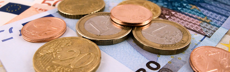 MF: euro mogłoby być źródłem zagrożeń dla gospodarki