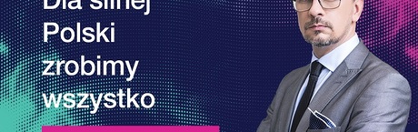 "Miej Polskę w sercu"