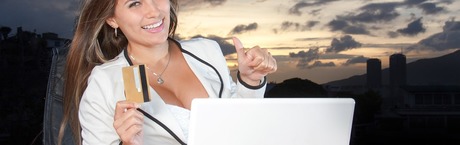 Milenialsi liderami w zakupach online