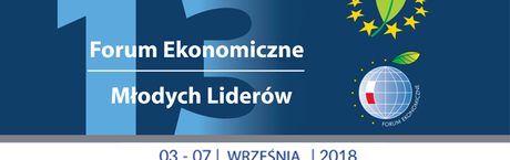 Młodzi liderzy podejmą temat świata 4.0