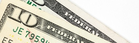 Mocniejszy dolar, słabszy złoty