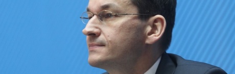 Morawiecki: innowacyjność gospodarki kluczem do rozwoju