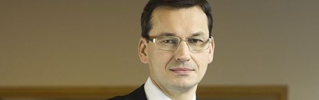 Morawiecki: Udomowienie Pekao to dowód na usamodzielnianie się polskiej gospodarki