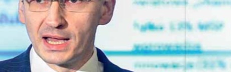 Morawieckiego start, ale czy up?
