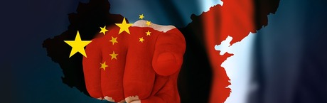 Moskwa spogląda na Chiny i... jest zmartwiona