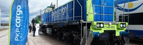 Nadchodzą zmiany w zarządzie PKP Cargo