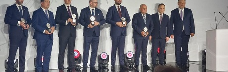 Nagrody „Polski Kompas” przyznane