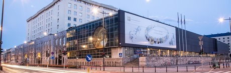 Narodowy Bank Polski zyskał uznanie międzynarodowych ekspertów