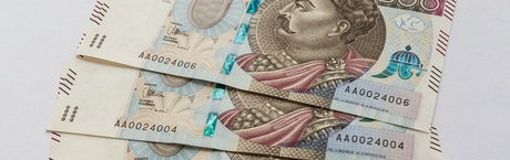 NBP: banknoty 500 zł szerzej dostępne