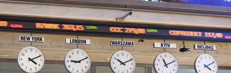 NBP jako inwestor giełdowy?