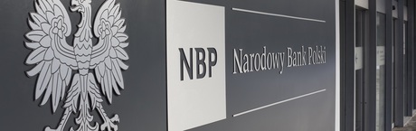 NBP łagodzi skutki kryzysu