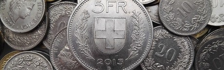 NBP rozważa udział w konwersji kredytów frankowych
