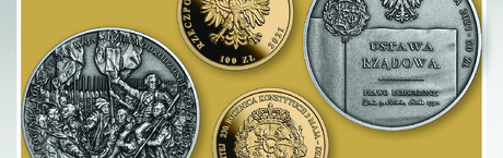 NBP uczcił 230. rocznicę Konstytucji 3 Maja