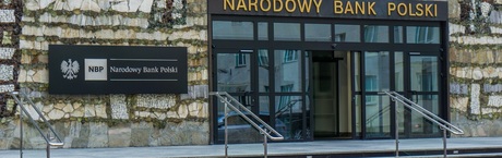 NBP uruchomił instrumenty nadzwyczajne