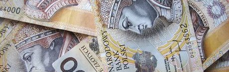 NBP wprowadza nowy banknot 200 zł z lepszymi zabezpieczeniami