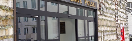 NBP wspiera Narodowy Bank Ukrainy
