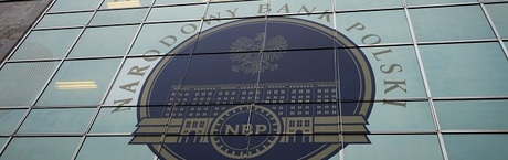 NBP zwycięzcą prestiżowej nagrody „Excellence in Currency"