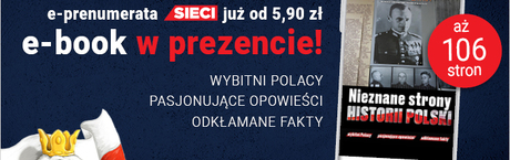 „Nieznane strony historii Polski” – idealny e-book na długie jesienne wieczory!