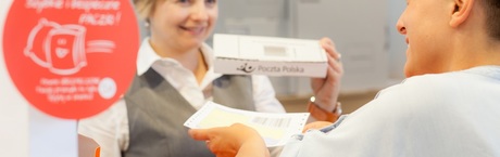 NIK pozytywnie ocenia Pocztę Polską