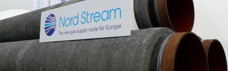 Nord Stream 2 do użytku w 2019