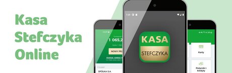 Nowa aplikacja mobilna dla klientów Kasy Stefczyka