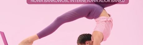 Nowa digitalowa kampania Alior Banku