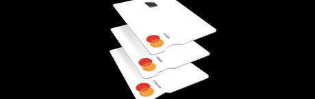 Nowa karta Mastercard dla osób niewidomych i niedowidzących