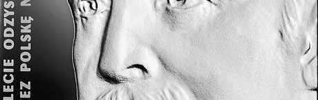 Nowe monety kolekcjonerskie NBP – Wojciech Korfanty