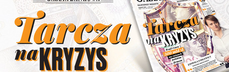 Nowe wydanie "Gazety Bankowej" już w sprzedaży!
