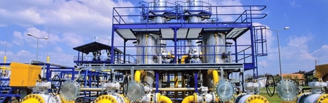 Nowoczesne laboratorium Gaz-Systemu niedługo otwarte