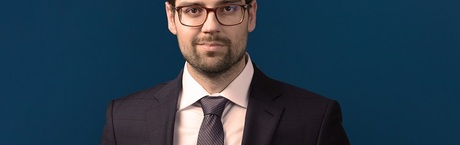 Nowy dyrektor zarządzający w zespole UNIQA