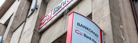 Nowy podział ról w zarządzie Banku Pekao SA