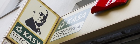 Nowy prezes Kasy Stefczyka